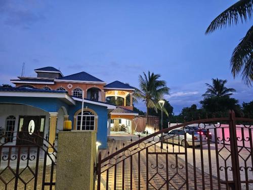 May Pen Casa | H-Tech Vista
