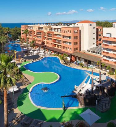Cap de Salou Hotel | H10 Mediterranean Village