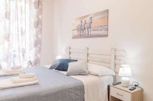 Arma di Taggia Apartamento | H11 AI CASTELLETTI Mare - Parcheggio