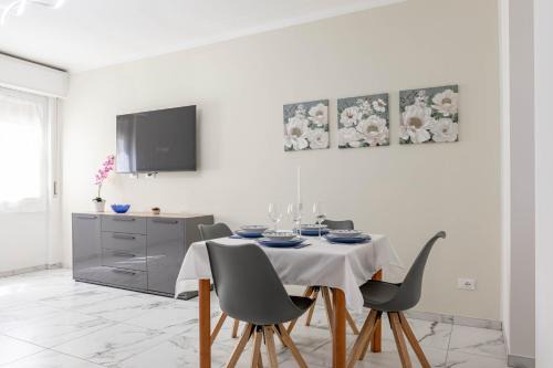 Arma di Taggia Apartamento | H11 DESTINAZIONE MARE Centro - Spiagge