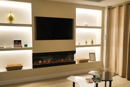 Jaén Apartamento | H2, vivienda turística