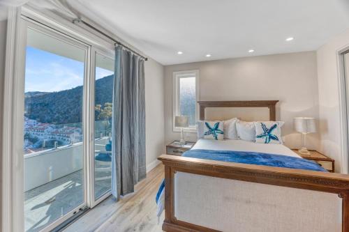 Catalina Island Casa | H208 - Palazzo De Mare