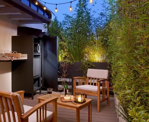 La Concepción Casa | H21 Hospedaje Boutique
