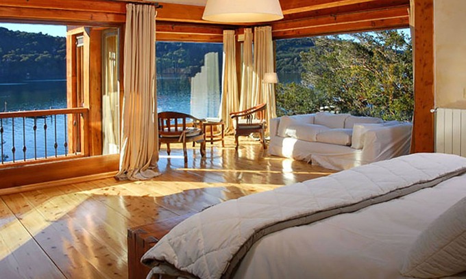 Llao Llao Casa | H21 - San Carlos de Bariloche