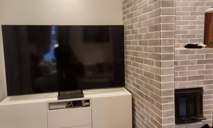 Vika Apartamento | H21A-Central-Cozy Spacious Suits family-3 rooms