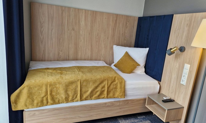 Thale Hotel | H24 Parkhotel Thale