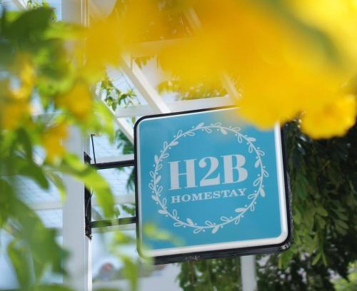 Cam Lam Casa | H2B Homestay Mountains view near Bai Dai Beach