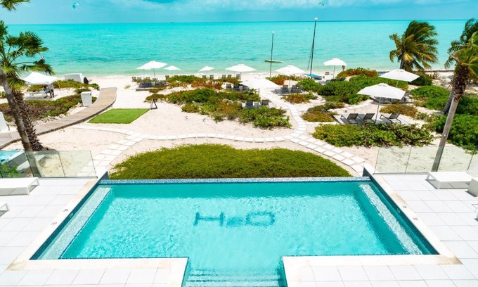 Long Bay Complejo | H2O LifeStyle Resort