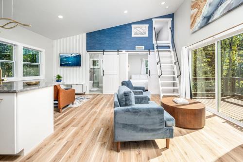 Bynum Casa | H2O Oasis Tree House