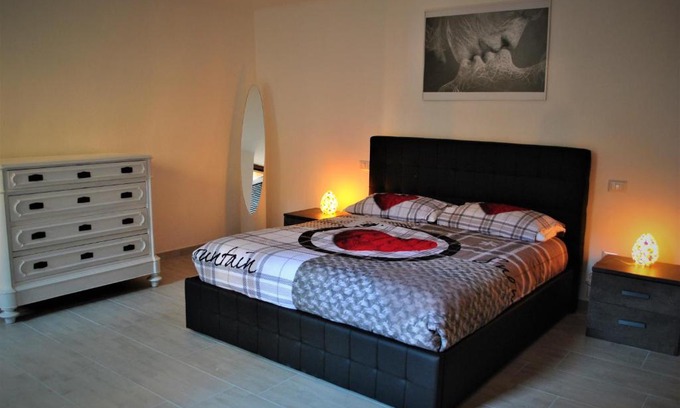 San Pellegrino Terme Apartamento | H2O RELAX APARTMENT