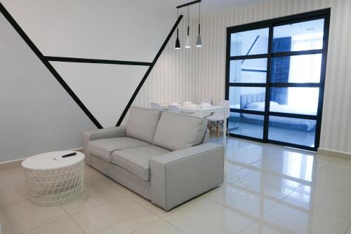 Ara Damansara Apartamento | H2O Residence Ara Damansara Netflix, Washing machine dryer