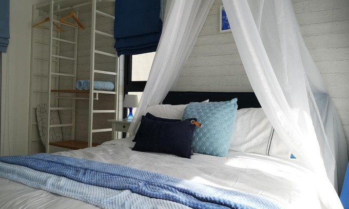 Ara Damansara Apartamento | H2O Residences Marine Blue by ADDS