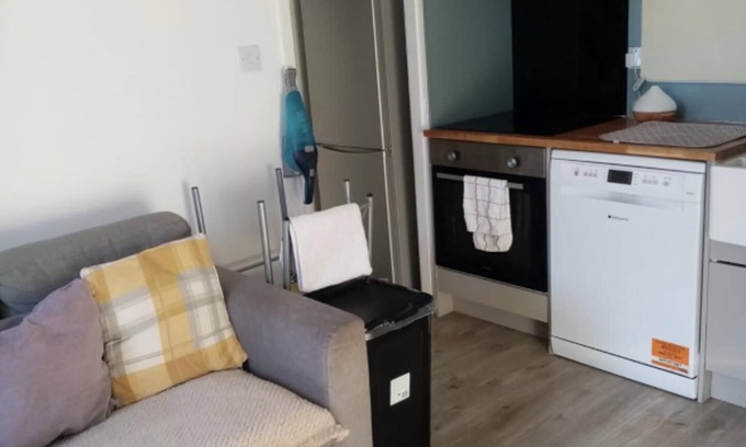 Mablethorpe Apartamento | H3 Rickardos Holiday Lets