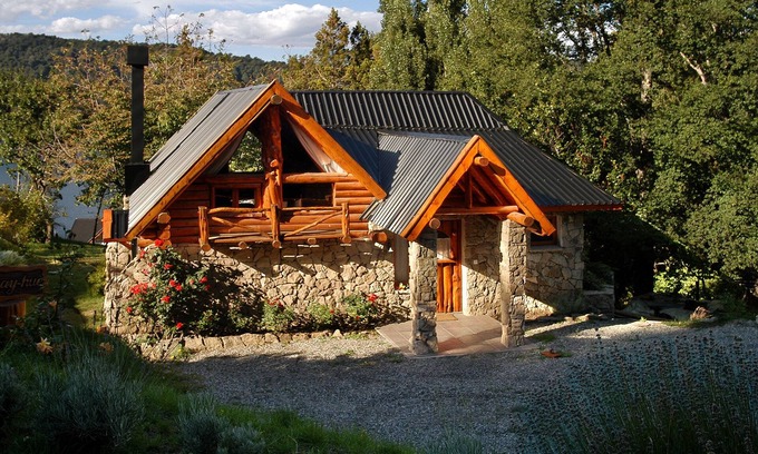 Llao Llao Casa | H3 - San Carlos de Bariloche