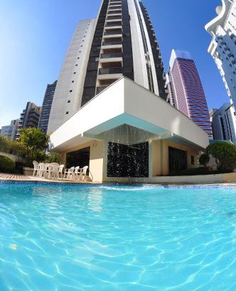 Cerqueira Cesar Hotel | H4 Fortune Jardins