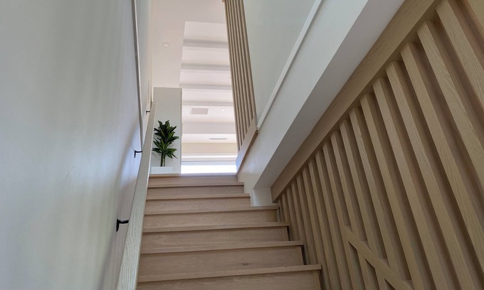 Oakridge Casa | Our heart in Vancouver! - central!