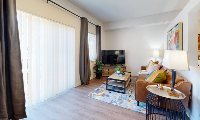 Fort Lewis Apartamento | H4N Wellstone - 1 Bed Apartment Near JBLM