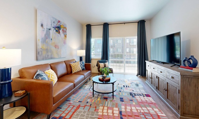 Fort Lewis Apartamento | H4N Wellstone - 2 Bed Apartment Near JBLM
