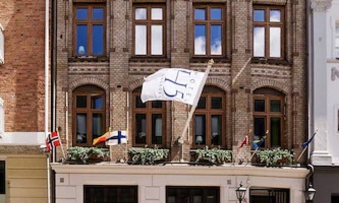Helsingborg Hotel | H5 Hotel