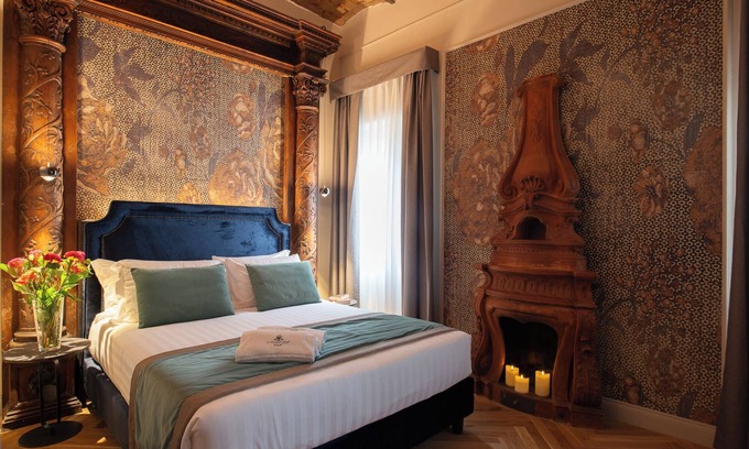 Monti Apartamento | H77 Apartments - Maison D'Art Collection