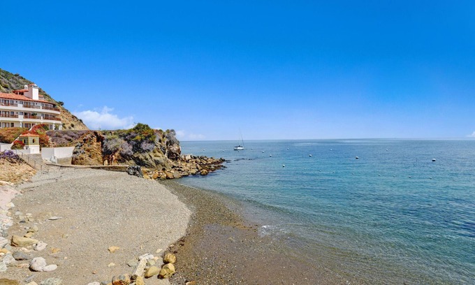 Avalon Condominio | H961: Center unit / Building 9 / ONLY 12 steps + Breathtaking Ocean View