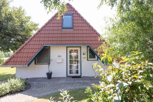 Wremen Casa | HA 11 - Strandvogt 3 Komfort