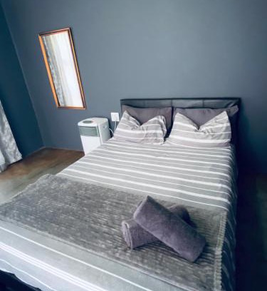 Thohoyandou Casa | Ha-Dzibs backpackers accommodation