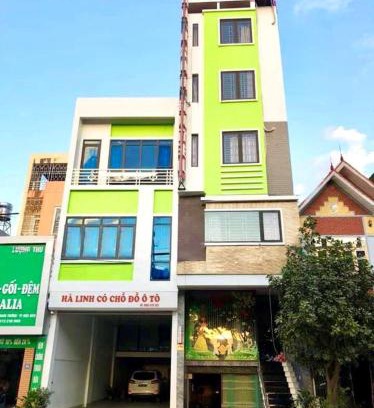 Muong Thanh Hotel | Ha Linh Hotel DB - by BAY LUXURY