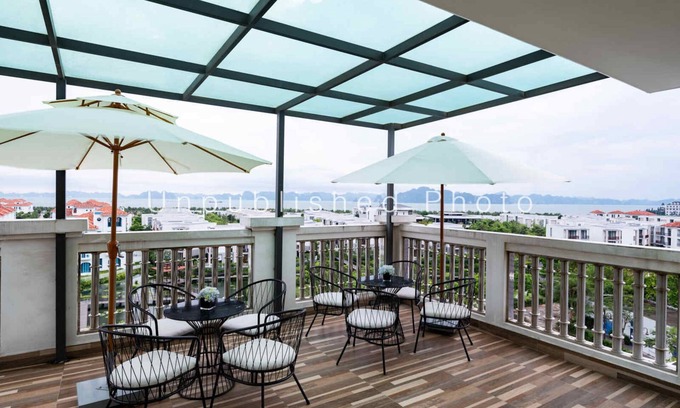 Bai Chay Hotel | Ha Long Essence Classic Hotel