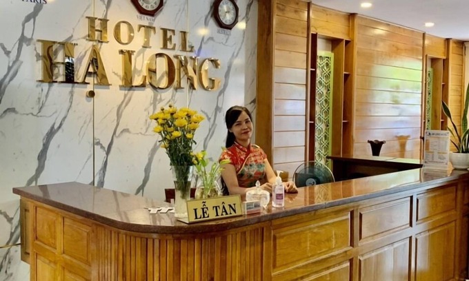 Linh Trung IEPZ Hotel | Ha Long Hotel