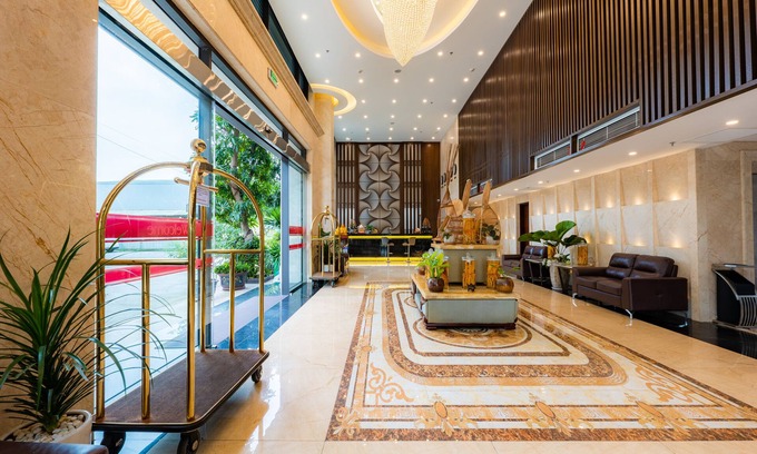 Ha Long Hotel | Ha Long New Century Hotel