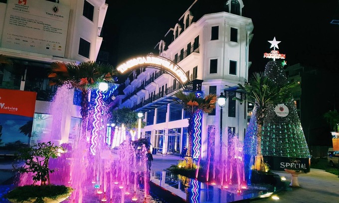 Bai Chay Apartamento | Ha Long Pearl Apartment