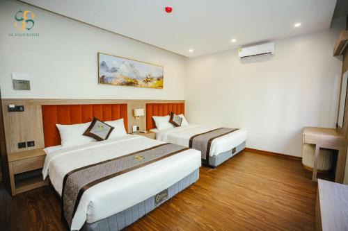 Bai Chay Hotel | Ha Long Seasun Hotel