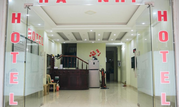 Ninh Binh Hotel | Ha Nhi Hotel