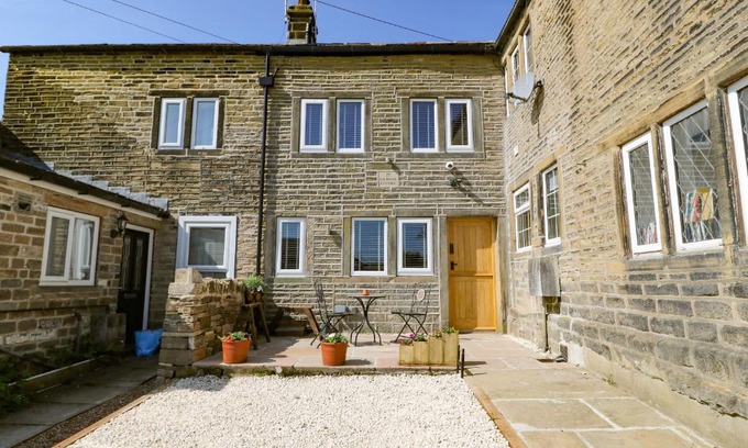 Honley Casa | Ha'penny Cottage