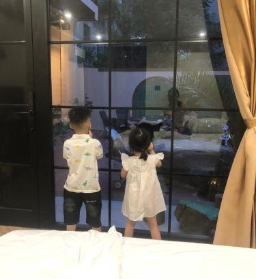 Cat Hai Hotel | Ha Thu Sea View Hotel
