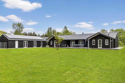 Nordost Casa | HA375-Saeby-Kulmulevej-21