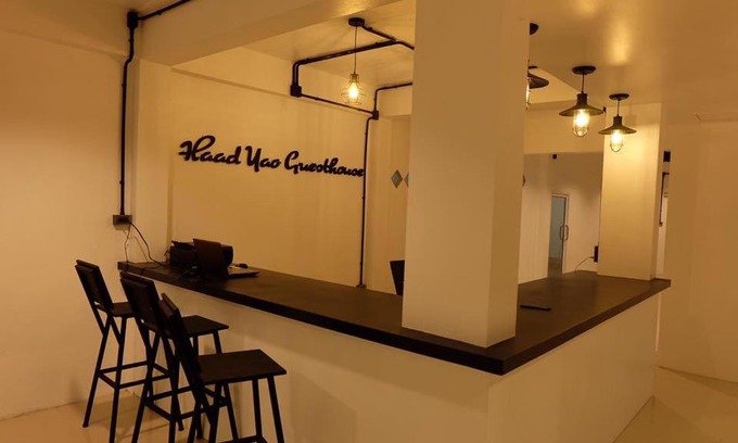 Haad Yao Complejo | Haad Yao Guesthouse