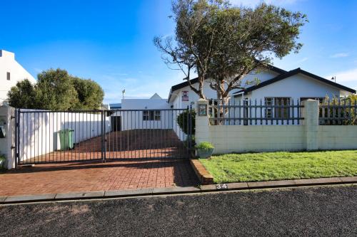 Langebaan Apartamento | Haagwinde Langebaan
