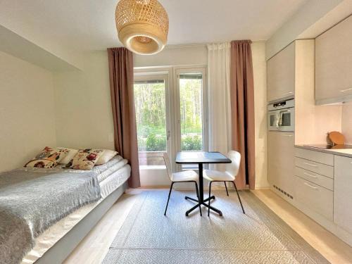 Turku Apartamento | Haalia Homes Turku Pääskynpesä