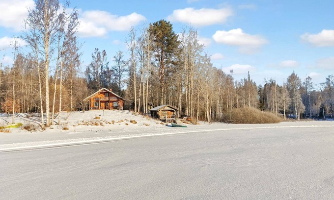 Kuorevesi Casa | Haaparanta by Interhome