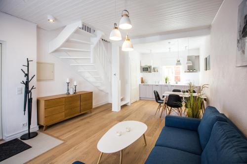 Haapsalu Apartamento | Haapsalu Old Town Apartments