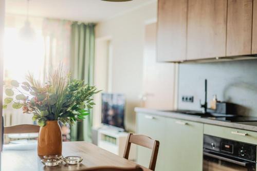 Haapsalu Apartamento | Haapsalu Teele Pagar Apartements