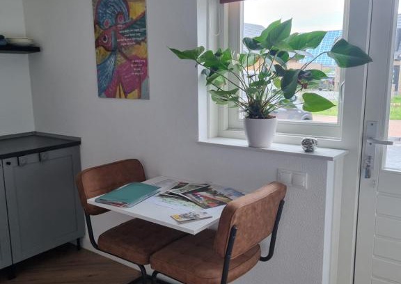 Borger Casa | Haardstee