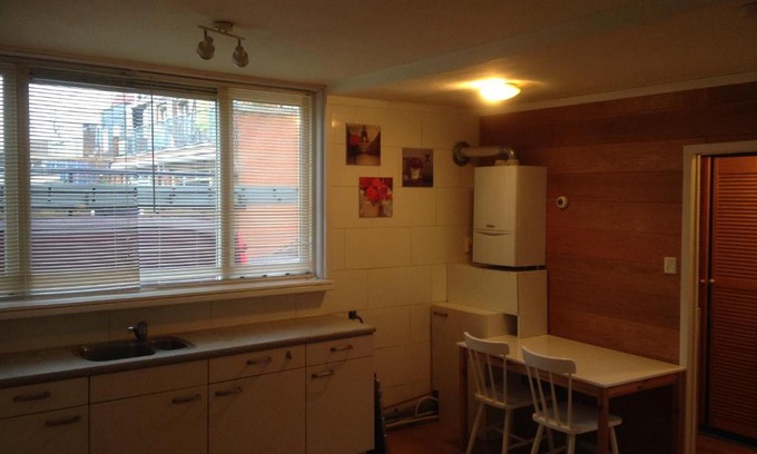 Municipality of Haarlem Apartamento | Haarlem B