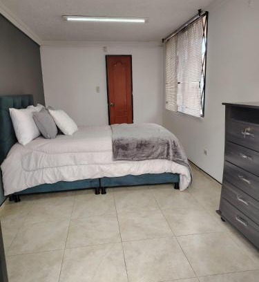 Sogamoso Apartamento | hab chicamocha