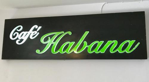 Extramurs Apartamento | Habana Apartment