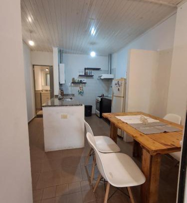 Reconquista Apartamento | Habegger Suites Centro Reconquista