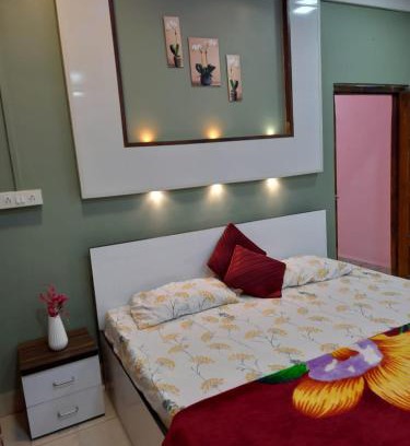 Mhsala Apartamento | Habib Inn