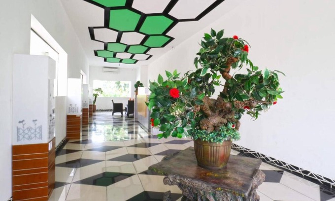 Jakarta Utara Casa | Habibah Syariah Hotel